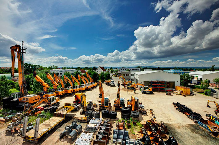 75年,利勃海尔仍然在创新之路上砥砺前行